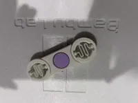 0.2mm 层高, 2 层墙, 15% 填充