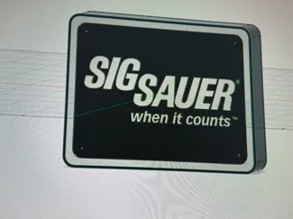 Sig Sauer Light Box