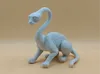 Egyptian Serpopard