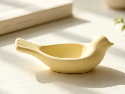 Bird Tray