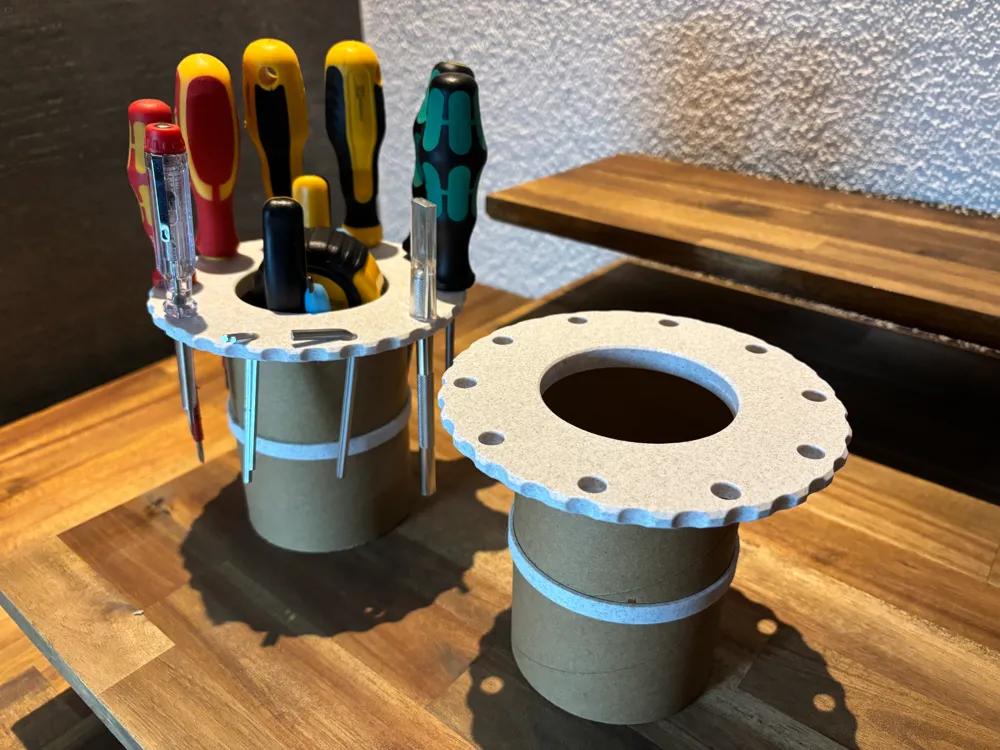 ReSpool Rack by Dominik - MakerWorld