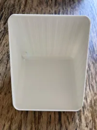 0.28mm layer, 2 walls, 10% infill