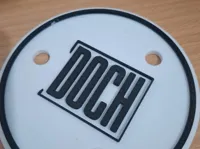 0.2mm layer, 2 walls, 25% infill