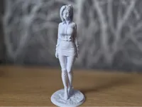 0.16mm layer, 2 walls, 15% infill