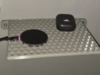0.2mm layer, 2 walls, 20% infill