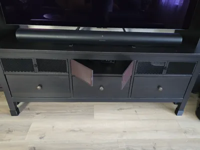 Hemnes TV Bench Door
