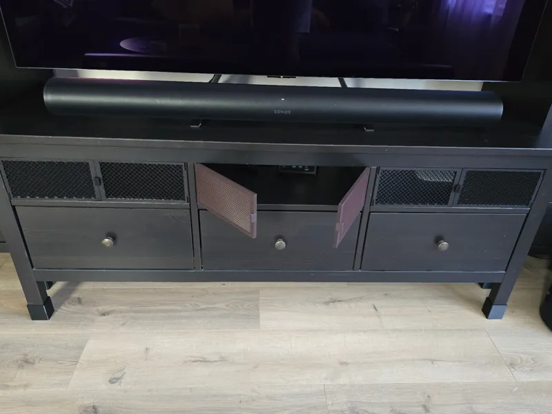 Hemnes TV Bench Door