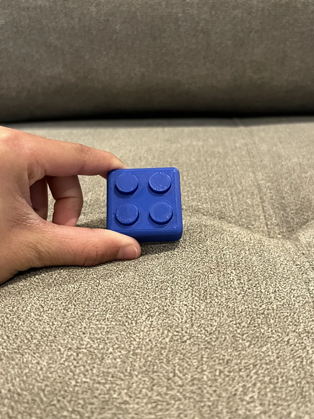 Forever Fidget Forever Popping Fidget - Free 3D Print Model - MakerWorld
