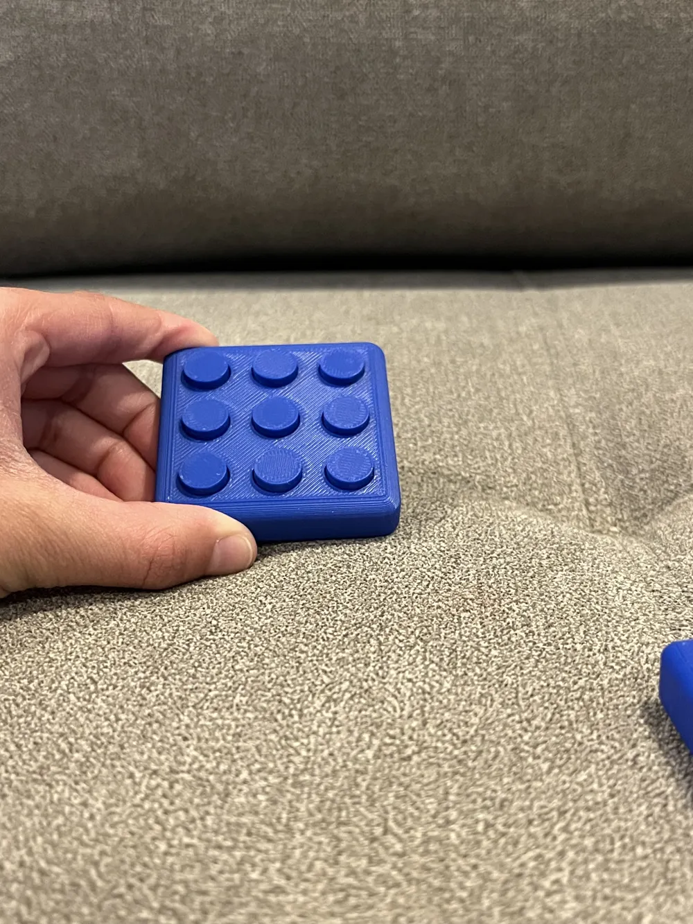 Forever Fidget Forever Popping Fidget - Free 3D Print Model - MakerWorld