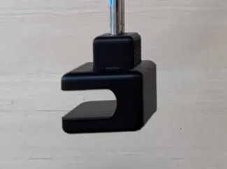 Organizer holder