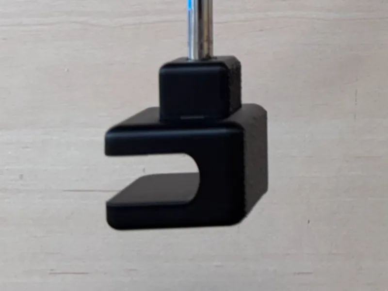 Organizer holder