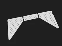 0.2mm layer, 4 walls, 40% infill