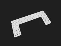 0.2mm layer, 4 walls, 40% infill