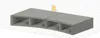 0.2mm layer, 4 walls, 10% infill