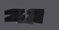 0.2mm layer, 3 walls, 10% infill