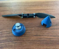 5mm Aufnahme