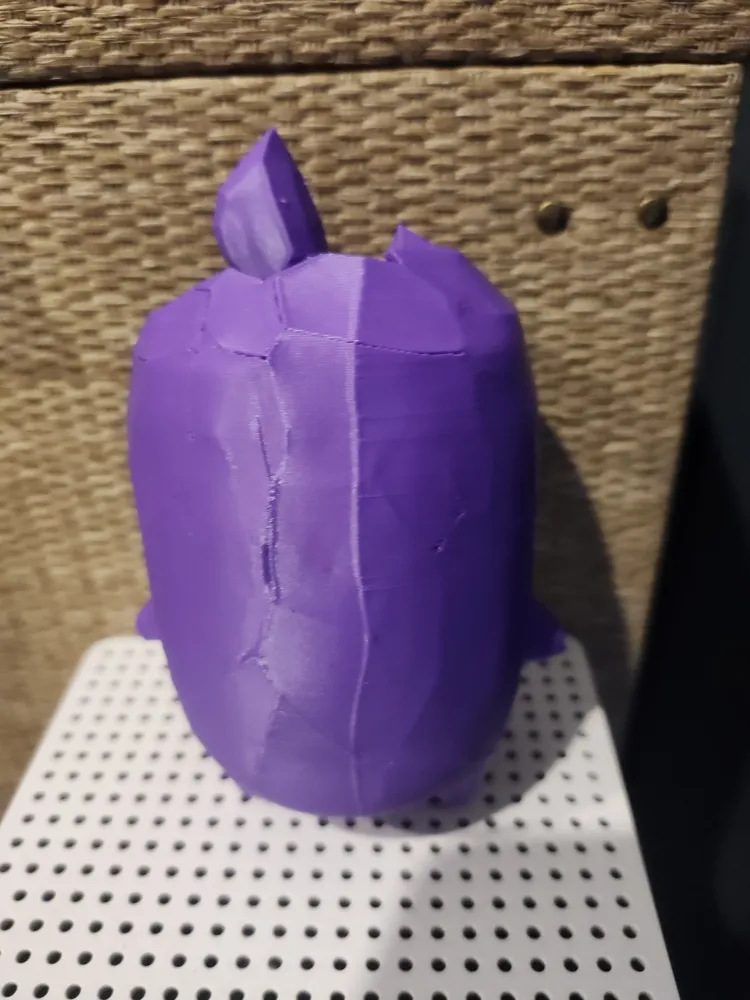 Shattered Sprite Fortnite - Free 3D Print Model - MakerWorld