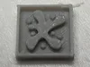 0.2mm nozzle, 0.1mm layer, 4 walls, 15% infill
