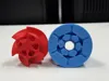 0.2mm layer, 2 walls, 10% infill, P1 & X1