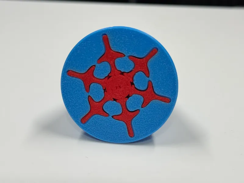 Jetstream Pass-Through Cone (FREE TO SELL)