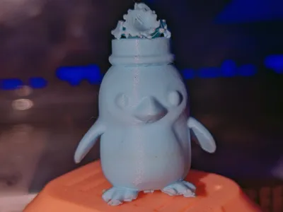 Waddles [green mindset]