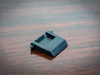 Cooler Master CK350 Keyboard Feet Replacement