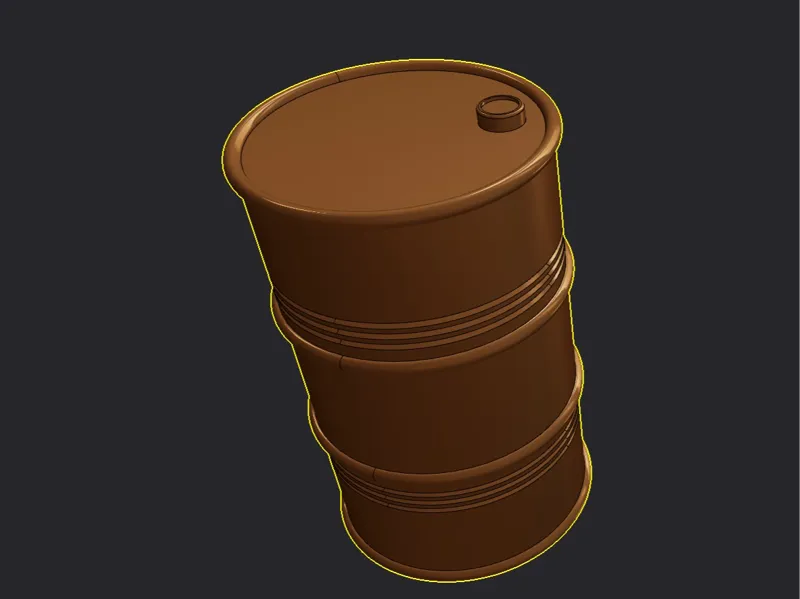 barrel
