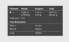 NO AMS - 0.16mm layer, 3 walls, 10% infill