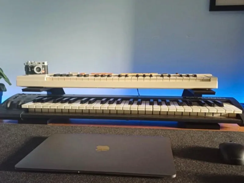 Keyboard Suport