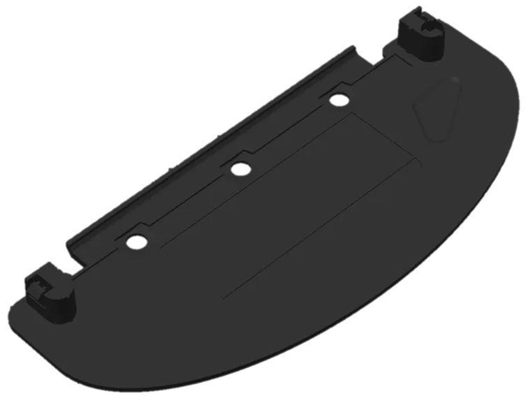 Yeedi vac 2 pro Pad