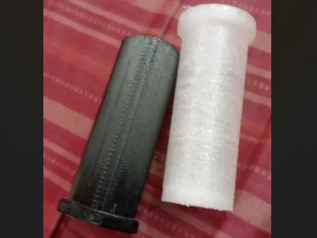 Feather Flag Stopper