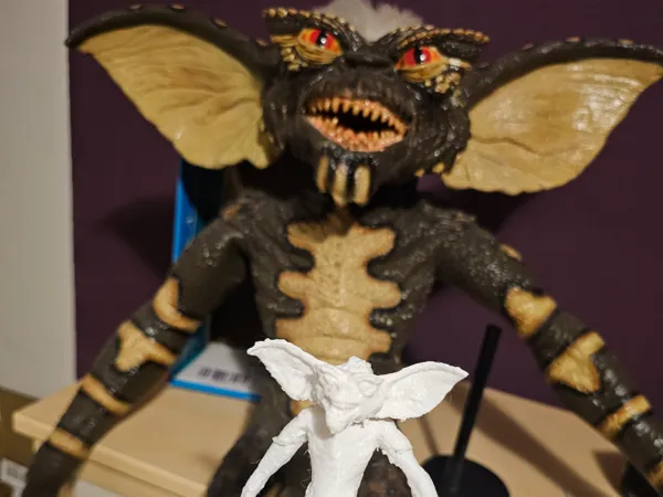 Gremlin « le Méchant »