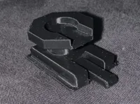 0.16mm layer, 4 walls, 30% infill