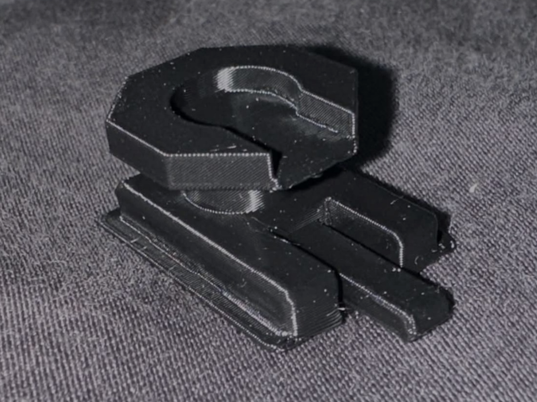 Motorola Klickfast adapter v1