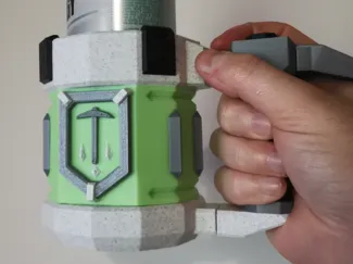 DRG Mug - Pots'o'Gold - v1 (Glue required)