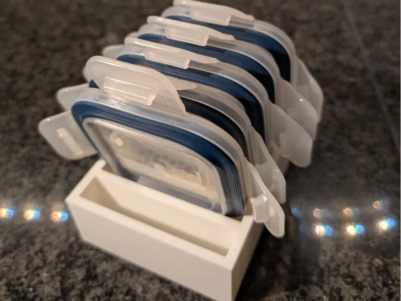 IKEA 365+ Mini-Lid Holder