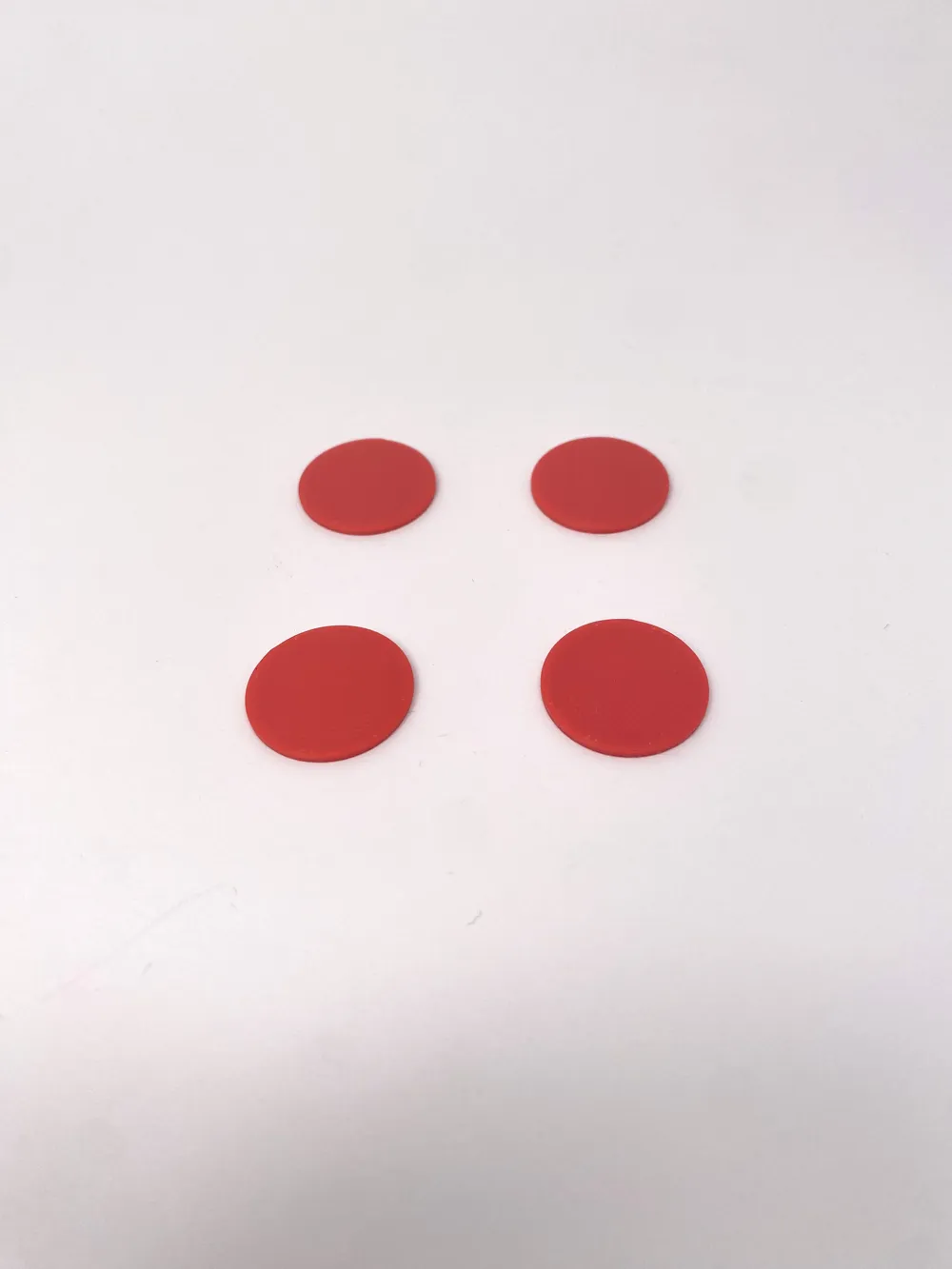 Mathematics Counters for Teachers - Free 3D Print Model - MakerWorld