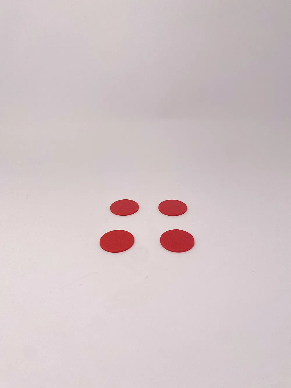 Mathematics Counters for Teachers - Free 3D Print Model - MakerWorld