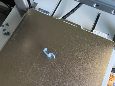 Cable clip