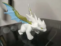 0.2mm 层高, 2 层墙, 5% 填充