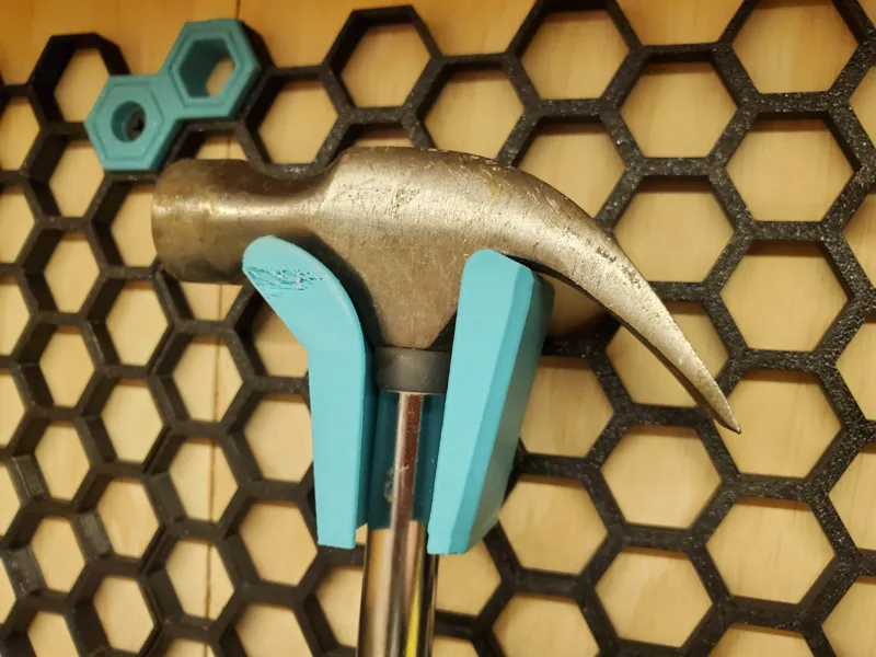 HSW Hammer Mount - Small