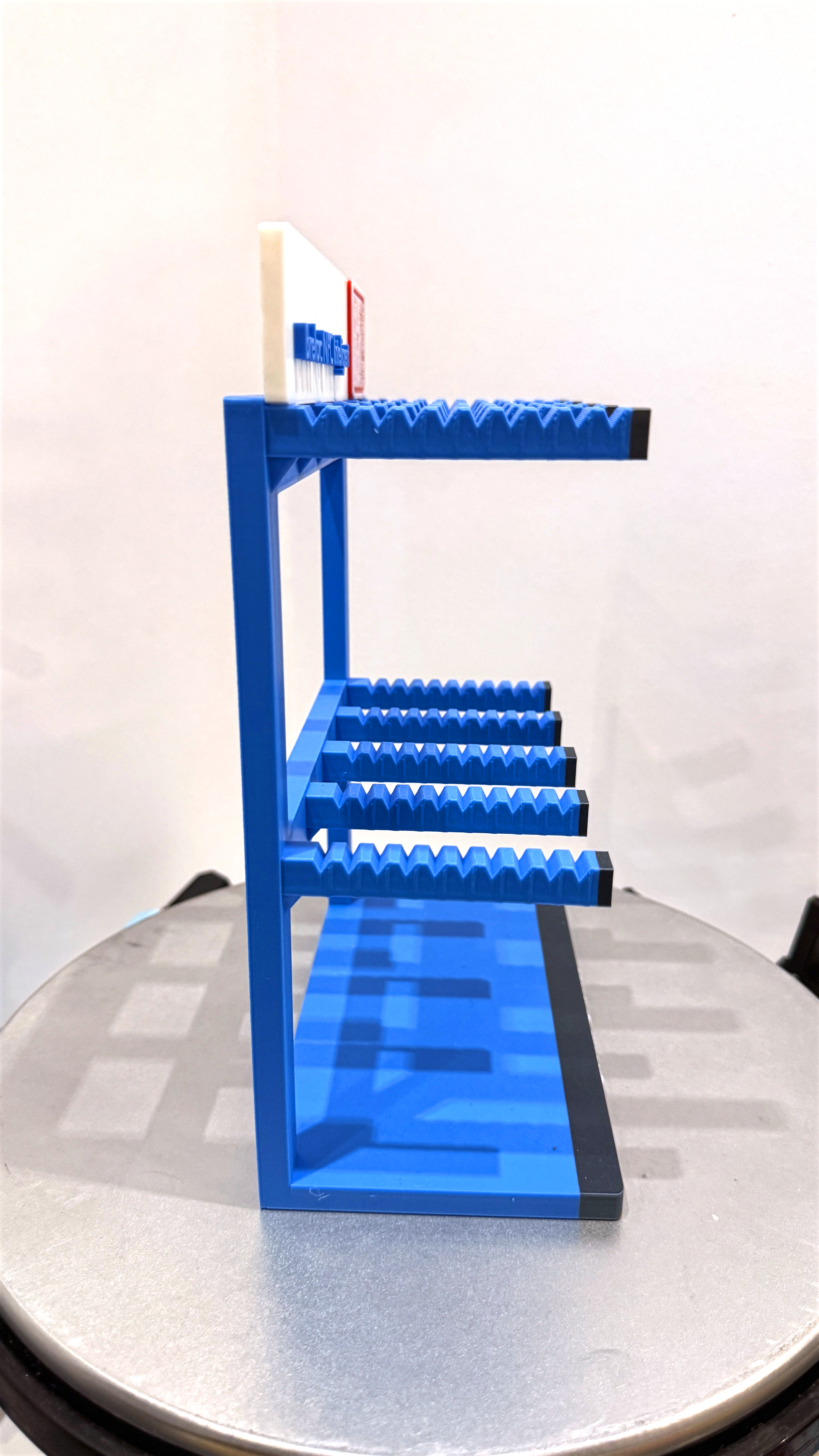 Smart Commercial Keychain Display Stand