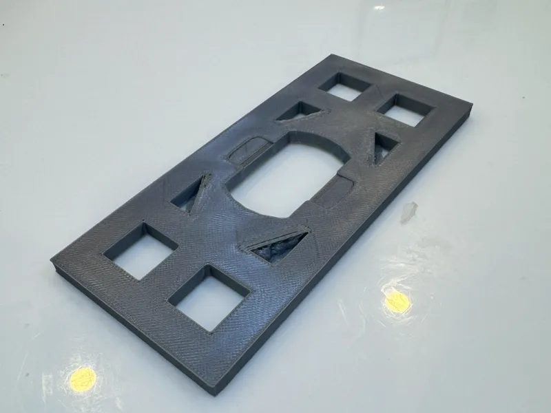 Lab Filter Adapter for Widehead Cups
