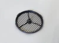 PLA, 0.2mm layer, 3 walls, 19% infill