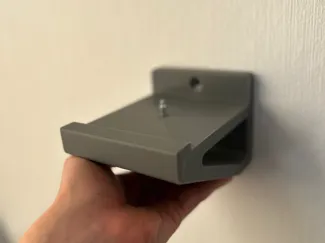 PS5 Wall Mount  [PS5 Wandhalterung]