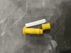 Interchangeable blade configuration