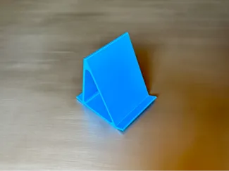 Dual Angle Phone Stand