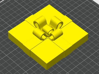 Over-Engineered Gift Box 2