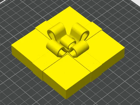 Over-Engineered Gift Box 2