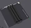 0.6mm nozzle, fixed print orientation for strength speed